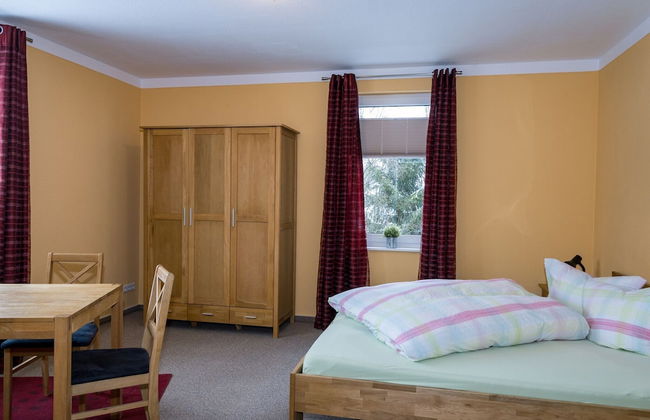 Large Apartment in the Beautiful Sauerland With Garden, Patio and Sauna - Photo 7