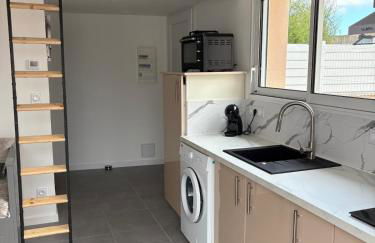 logement de vacances - Foto 9