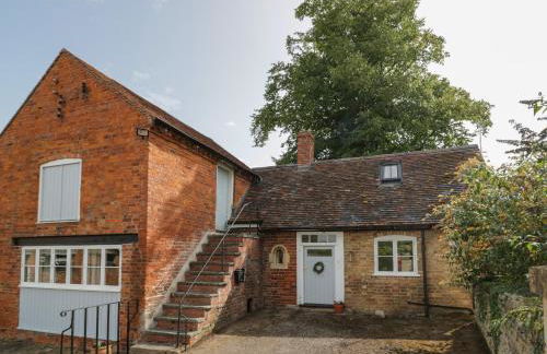 Chapel Cottage - Foto 19