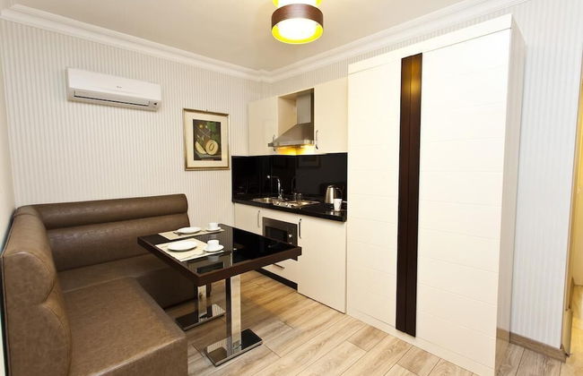 Evoda Residence - Foto 7