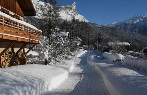 Face Mont-Blanc - Photo 1