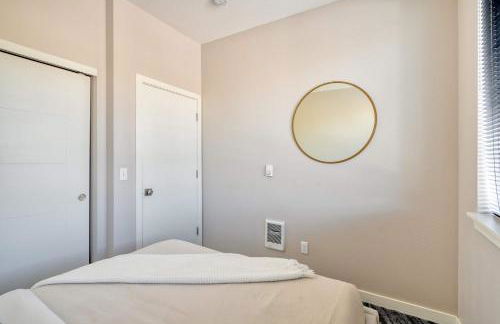 Portland Penthouse Retreat- Roof Deck & Food Pods - Foto 34