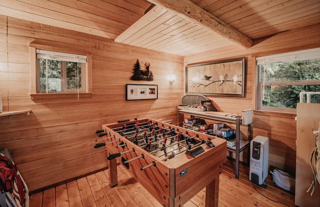 71MF- Rustic - Pets Ok - Sleeps 4 - Foto 50