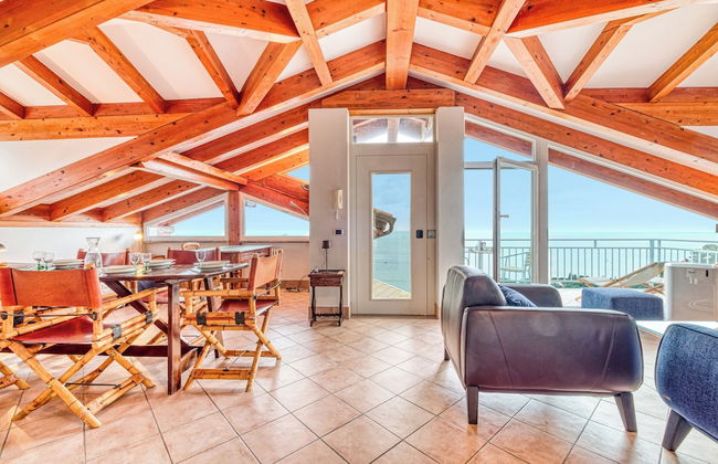 Villa Luce del Sol with Pool - L - Foto 44