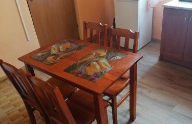 Całoroczny Domek Góry Bieszczady - Foto 4