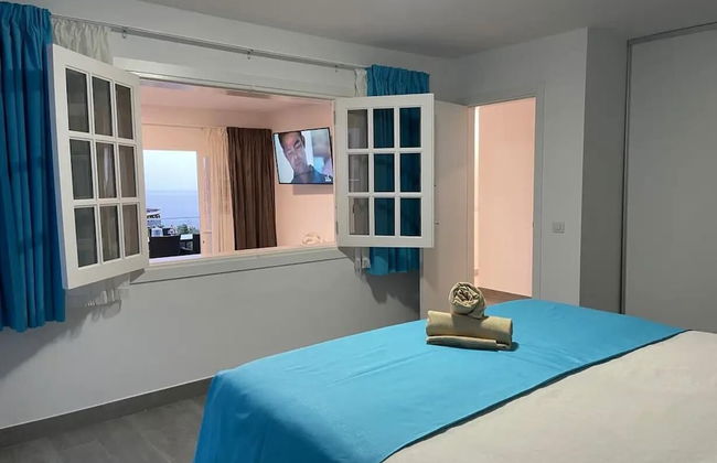 Adeje deluxe Villas santa Monica by Apartamentos Estrella del Norte - Foto 8