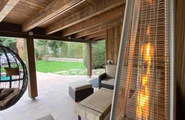 El Niu de l’Àguila (Camprodon) - Photo 9