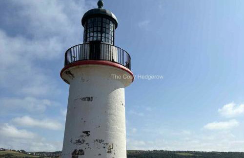 The Cosy Hedgerow - Foto 27