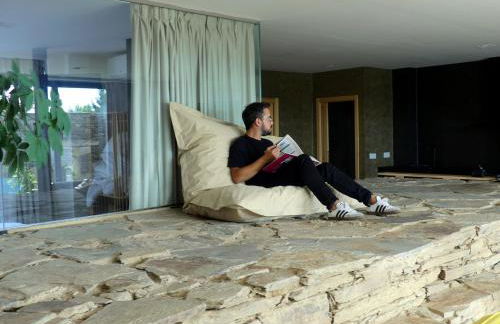 HOTEL CASAS DA FORTALEZA Casa da Muralla - Foto 21