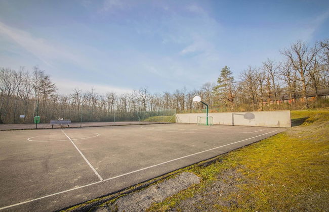 Ardennes Chalet Near Somme-leuze With Terrace - Foto 15