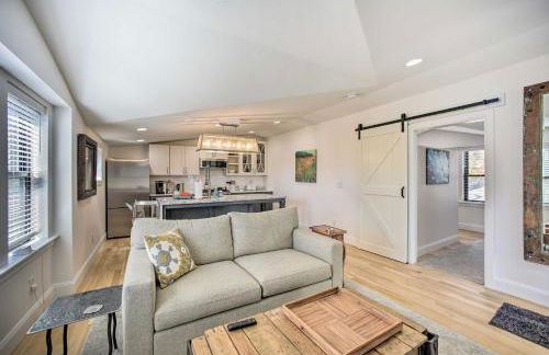 Walk to Town - Castle Rock Cottage! - Foto 6