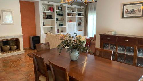 Casa en Ruta de la Plata con piscina comunitaria - Photo 3