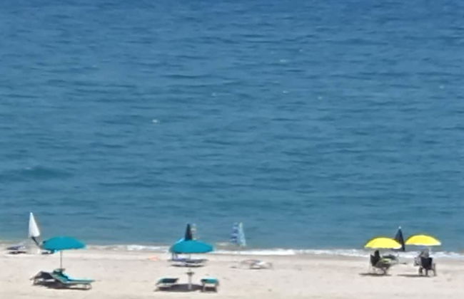 Seafront Apartment for Rent 6 Sleeps Skyscraper - Foto 34