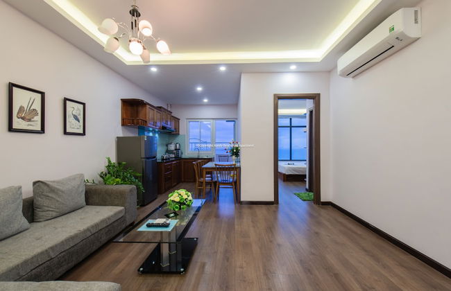 Handy Beachfront Apartment - Foto 80