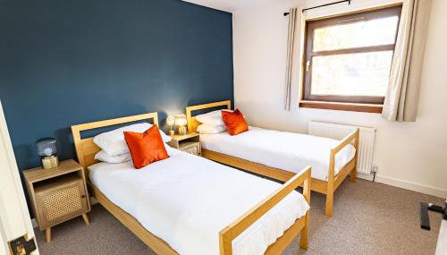 Birchgate Bothy - Spacious 4 Bedroom Home in Dunoon - Foto 4