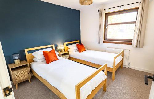 Birchgate Bothy - Spacious 4 Bedroom Home in Dunoon - Foto 4