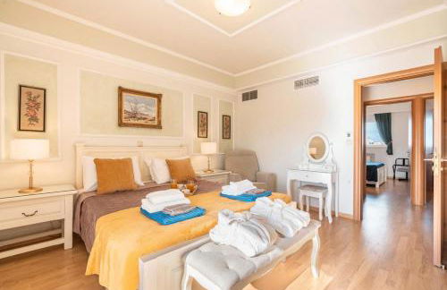 A&B Ialysos villas and apartments - Foto 4