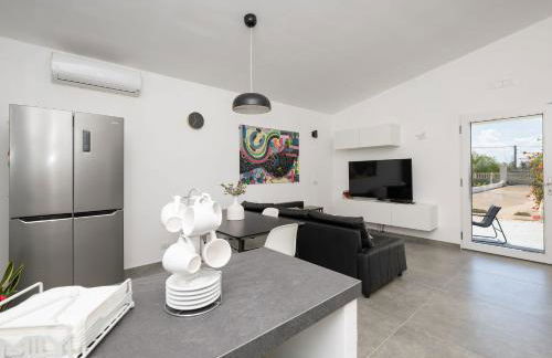 Villa Myricae by BiancoPugliaVacanze - Photo 23