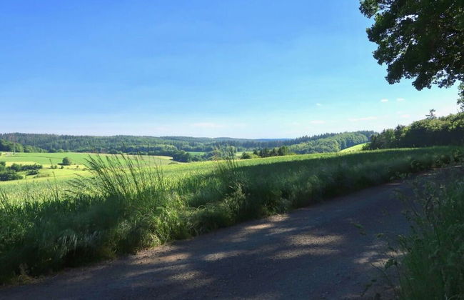 Nice Apartment in Weilmunster - Foto 2