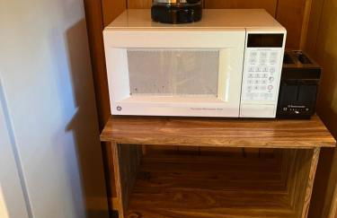 Sleeping Bear Riverside Cabins - Foto 13