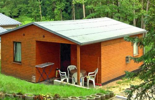 Feriendorf am Weinberg, Dobbrikow - Foto 33