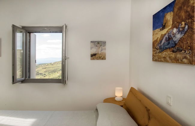 Tinos Pegion House - Foto 7