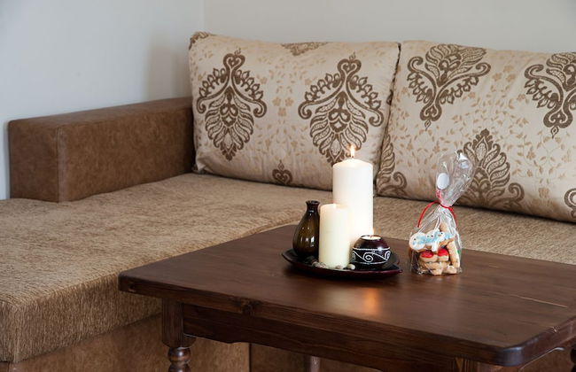 Cornelia Deluxe Residence - Foto 34