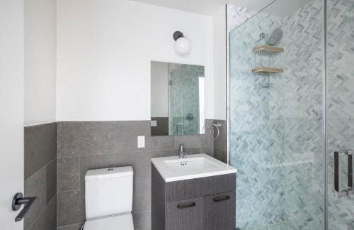 East Village 2br w doorman wd nr Union Square NYC-1185 - Foto 12