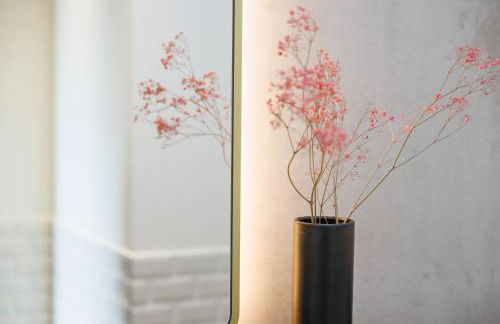 Downtown Apartments Berlin Mitte Wedding - Foto 128