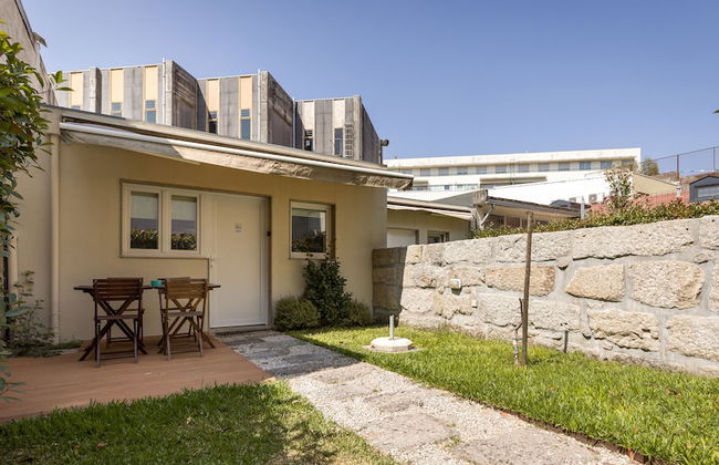 Apartment Boavista Roundabout by SweetPorto - Foto 68