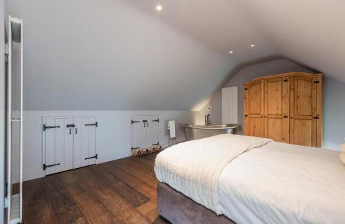 Scugdale Cottage - Hartoft - Foto 36