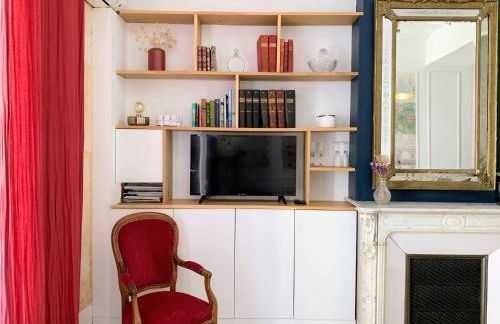 Home Chic Home - Les Suites de La Comédie - Foto 22