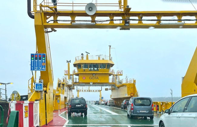 2 Person Holiday Home in Ockero-by Traum - Photo 18