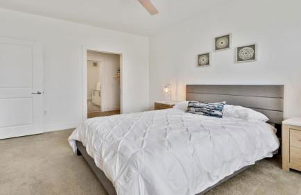 Beltline 1 bdrm Apt - Foto 6