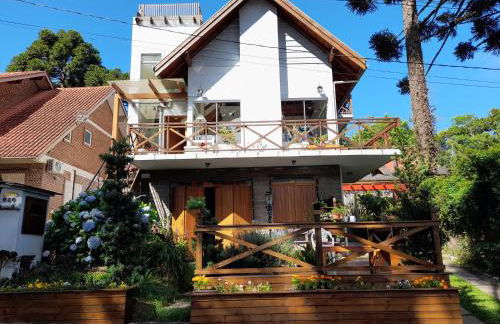 Casa do Lago - Photo 1