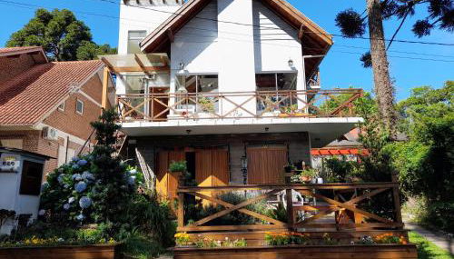 Casa do Lago - Photo 1