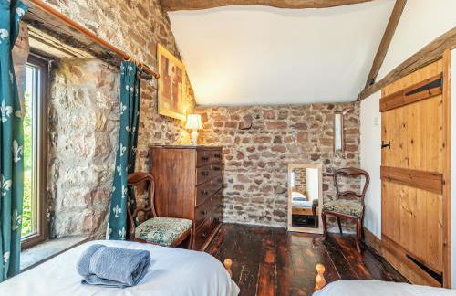 Haytongate Barn - Foto 10