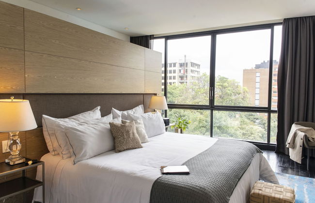 8010 Urban Living Luxury Home Experiences. - Foto 10