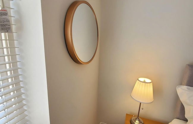 Ipswich Town Centre Apartment 1 - Foto 7