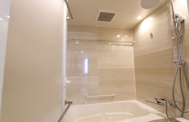 KOKO HOTEL Residence Asakusa Tawaramachi - Foto 79