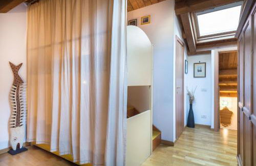 Duplex at the entrance to Venice 2 bathroom and terrace - Foto 13