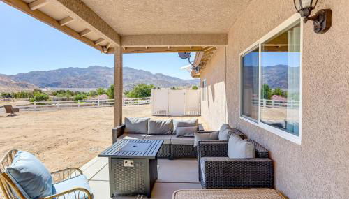 Hesperia Home Near Mojave River and Hiking Trails! - Foto 1