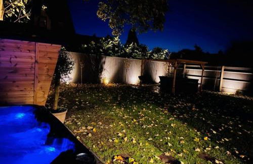 Passing Moon- Filby (Norfolk Broads) - Foto 17