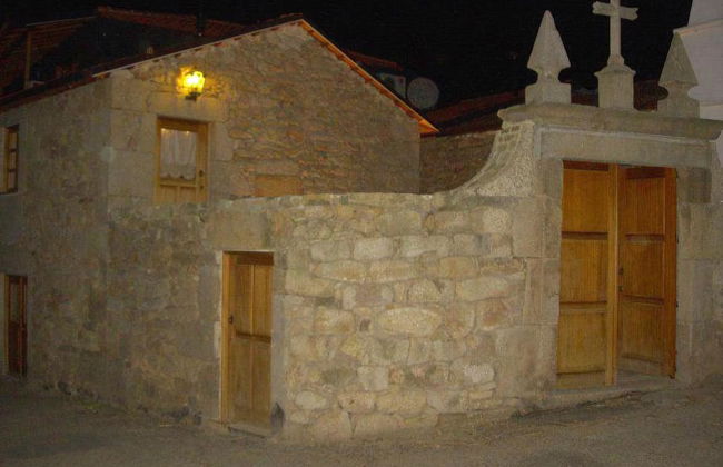 Outros Tempos Turismo De Aldeia - Foto 4