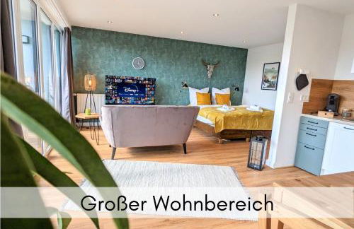 Uhlpartment - Wittingen - Foto 29