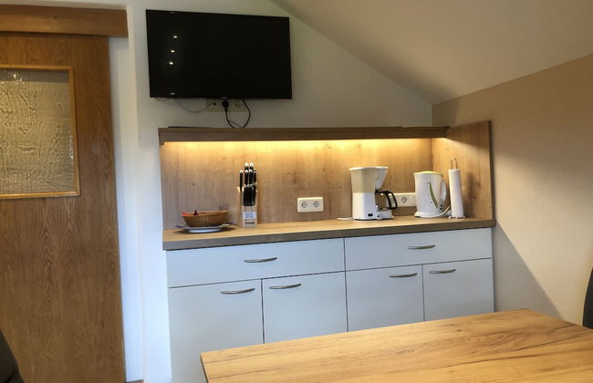 Haus Schönberg - Foto 12