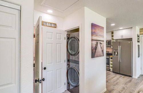 Charming Kingman Casita Less Than 1 Mi to Route 66! - Photo 12