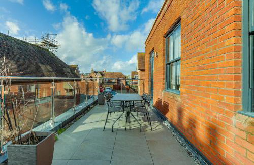 Exceptionally Spacious Central Canterbury Home - Foto 36