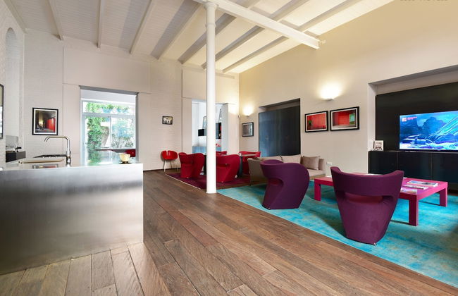 Le Suite di Palazzo Segreti - Foto 6