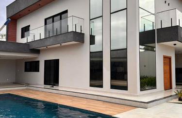 Casarão Guarapari - Setiba - Casa de Temporada Inteira Privativa para Grupos e Famílias - Foto 1